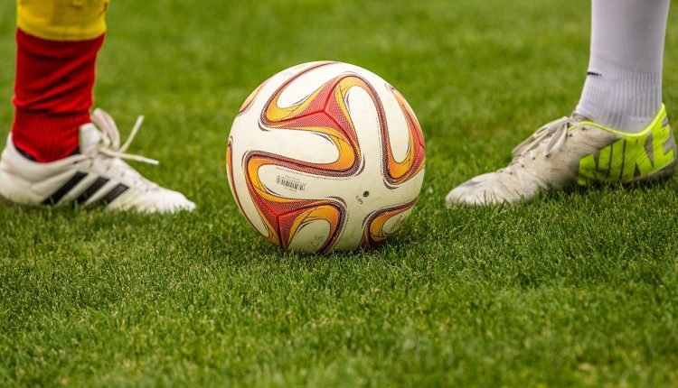 Football:  30 teams for N-Youth League Cup