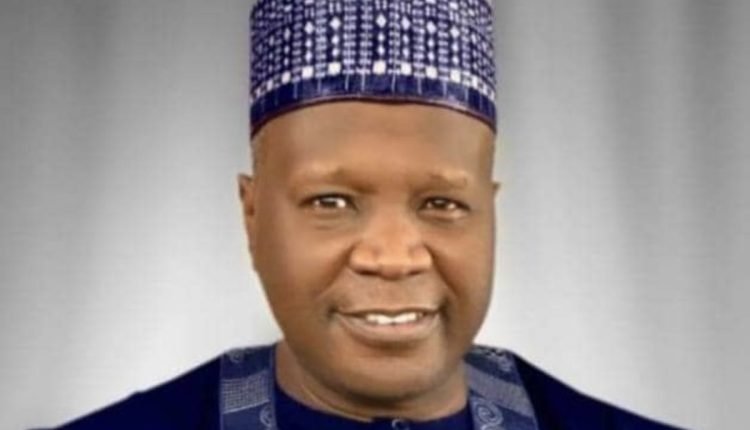Hardship: Yahaya approves distribution of food items to Gombe residents