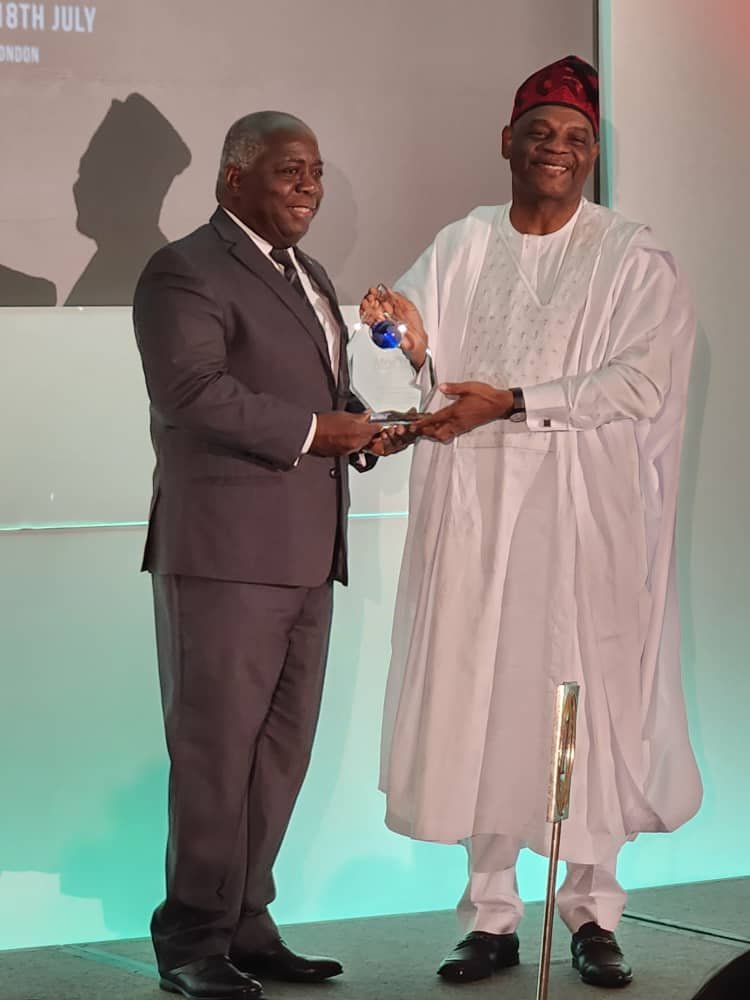 Arewa youth celebrate TETFund boss for double international awards