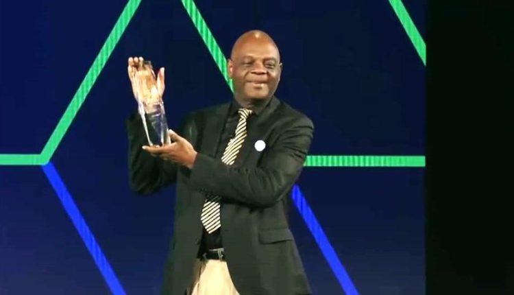 Arewa youth celebrate TETFund boss for double international awards