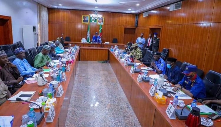 Borno to curtail influx of unaccompanied children coming to Maiduguri