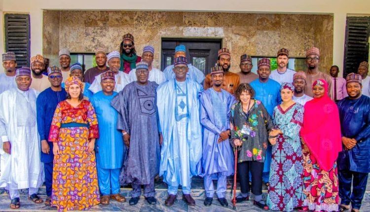 Yobe state, Africa's Emerging Hub of Science and Research -International Scientists