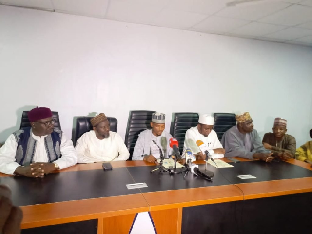 APC Faults Bauchi Saturday LG's Polls