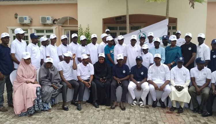 PCC trained 51 staff in Zamfara to boost service delivery