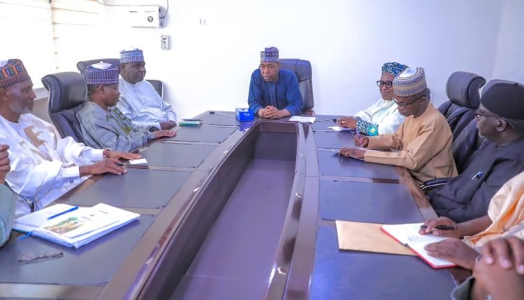 Presidency: Only Borno pays 30% monthly bonus for rural health workers