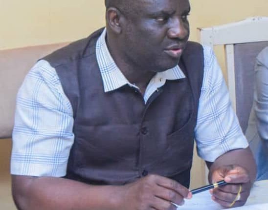 NACTAL Pushes For Taskforce Against Human Trafficking In Sokoto