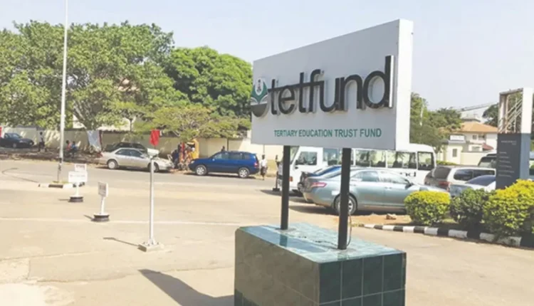 Infrastructure: Nigerian Polytechnics Challenged To Engage In Alternative Funding Outside,TETFUND, Budgetary Allocation