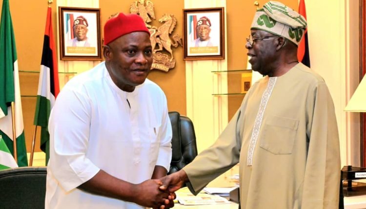 Innoson partners FG on CNG vehicles