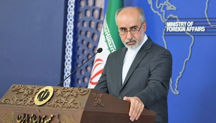 Iran rejects mediation, claims right to hit Israel back