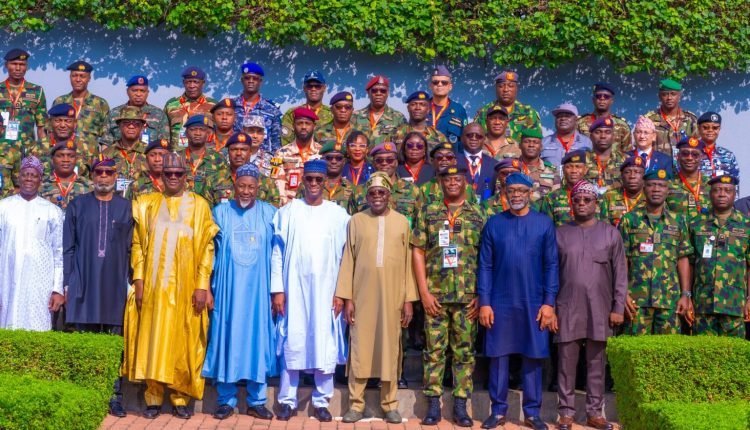 Mineral resources exploitation: We must prioritise safety of Nigerians – Tinubu