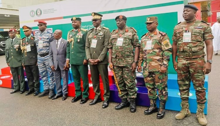 Minister advocates regional cooperation against terrorism