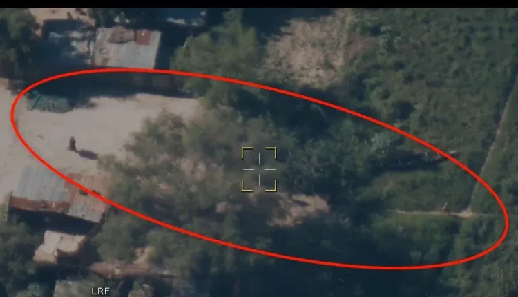 NAF strikes kill 5 terrorist commanders, 35 fighters in Borno