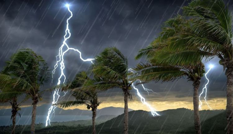NiMet predicts 3-day thunderstorms, rains from Friday