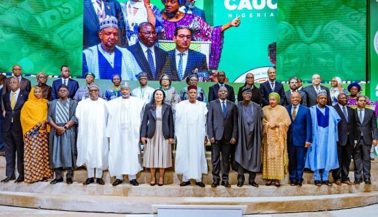 Our policies will propel economy out of downturns – Tinubu