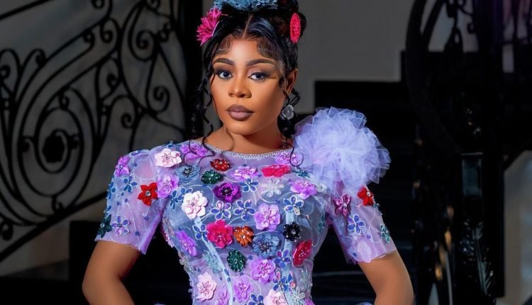 Price I Pay For Stardom – Damilola Royal