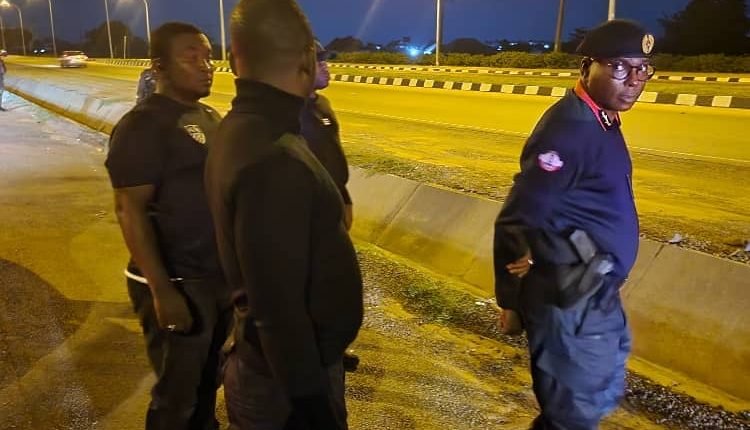 Protest: NSCDC boss condemns attacks on security operatives