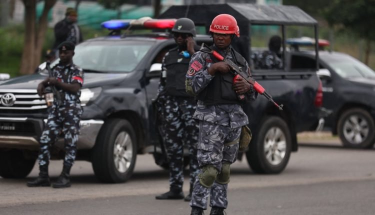 Protest: Police detain 90 more suspects in Yobe