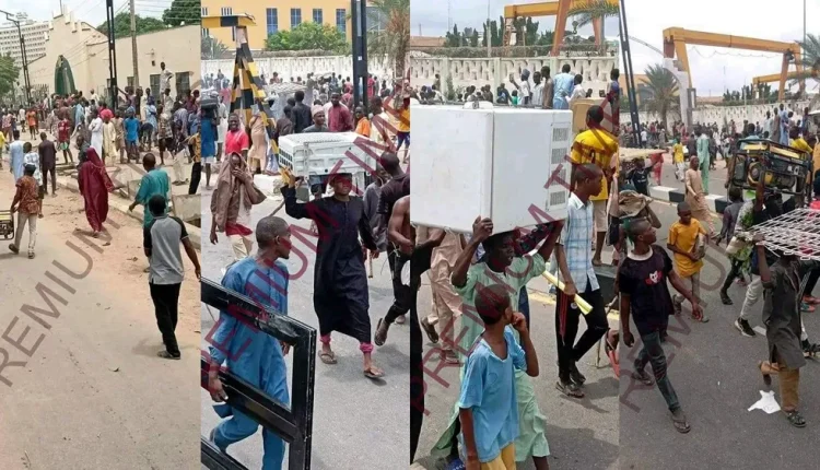 Protests: Yobe government relaxes curfew