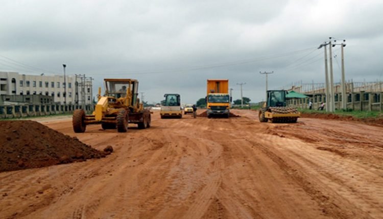 Return to site immediately, FG orders contractor in Yobe