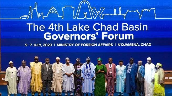 Security tops agenda as Yobe hosts 5th Lake Chad Basin Governors’ Forum