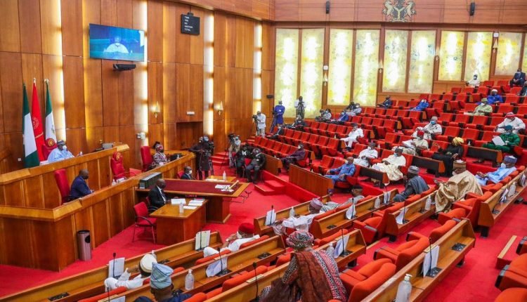 Senate slams NNPCL, FIRS, others over alleged refusal to respond to queries