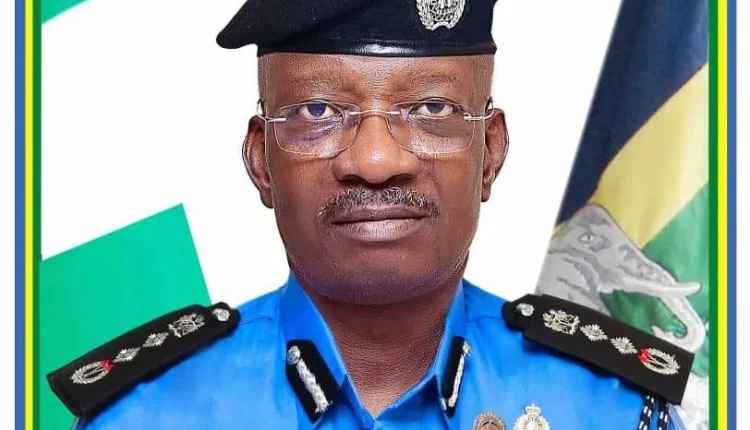 Shi’ite Procession: Those Who Murdered Policemen Murdered Peace – IG