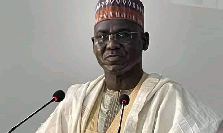 Study Tour: Buratai emphasizes the importance of foresight, endurance and focus in achieving visionary objectives