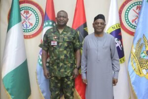 TETFund pledges to sustained funding of Nigerian Army institutions