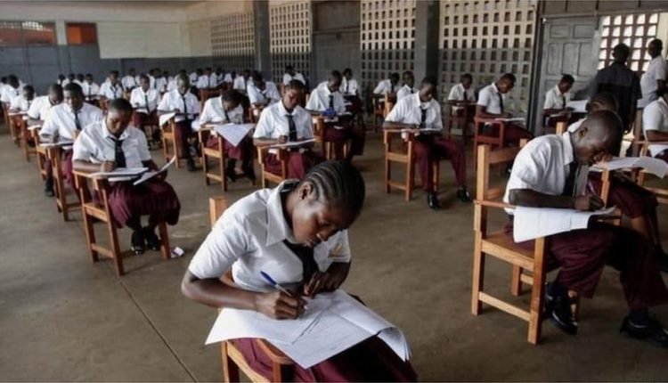 The 18-year-old Age Limit for School Certificate