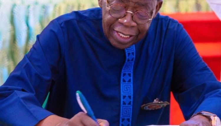 Tinubu approves payment of fuel subsidy – Report