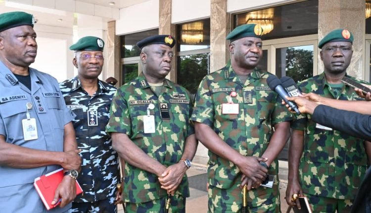 Tinubu orders crackdown on those flying Russian flag