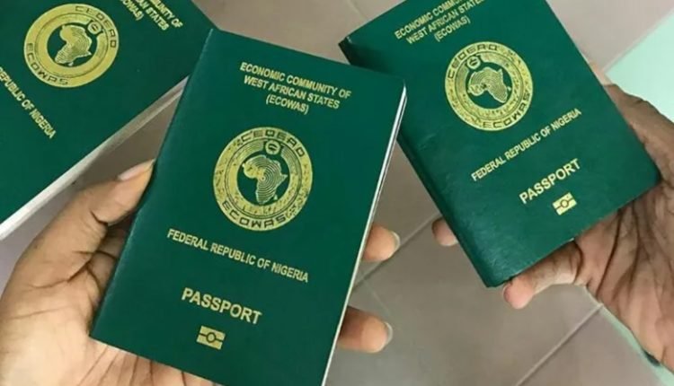 We increased passport fees to enhance quality, faster process – NIS