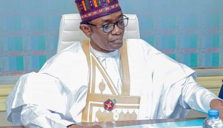 Yobe, group train 170 retirees on fish farming