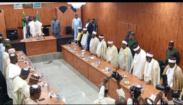 Yobe govt commits to social safety net