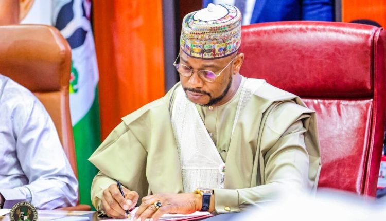 Zamfara to establish Football Academy