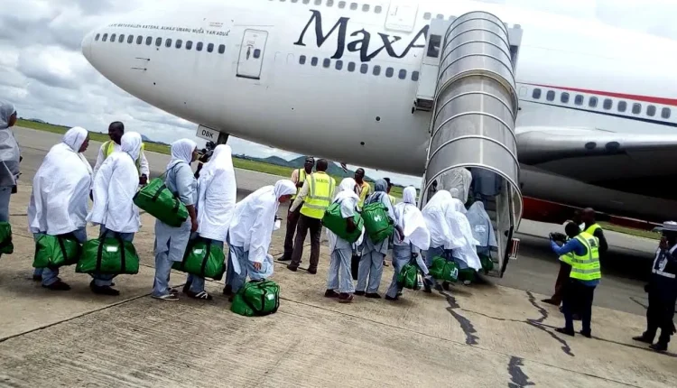 2025 Hajj: NAHCON Allocates 1,288 Seats To Yobe – Chairman