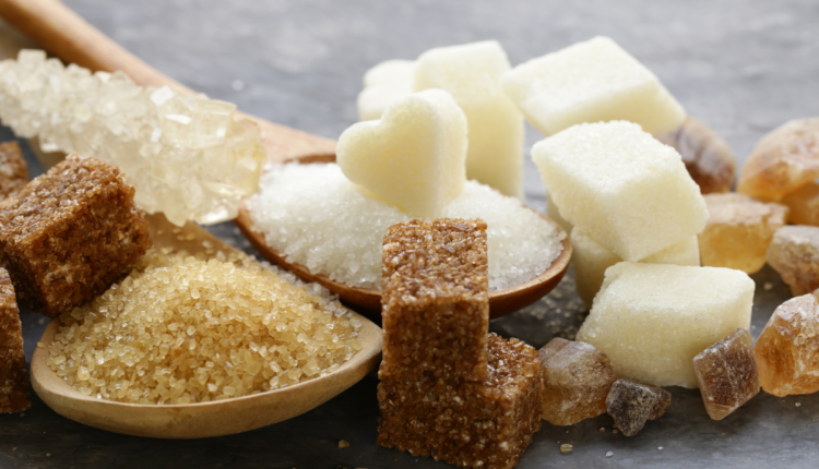 5 Signs You’re Eating Too Much Sugar