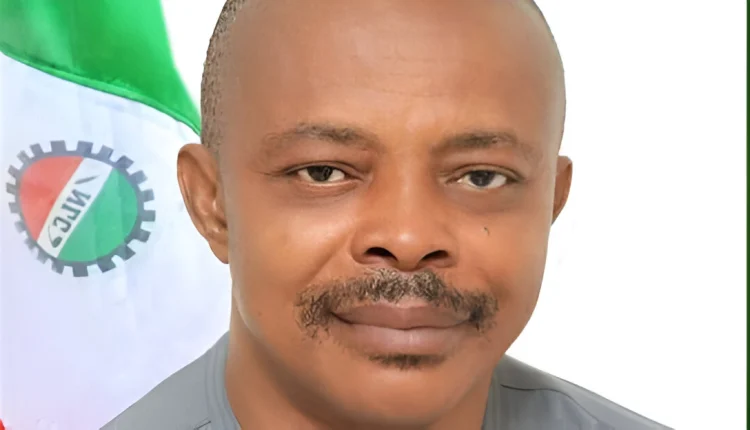 Ajaero’s detention, illegal – NLC