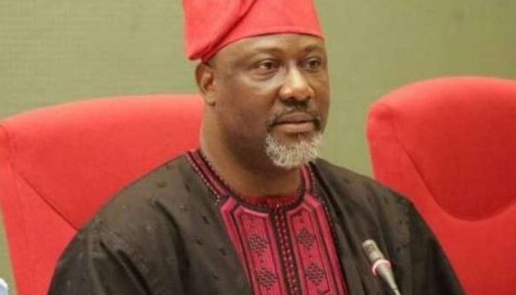 BREAKING: PDP Suspends Dino Melaye Over Alleged Anti-Party Activities