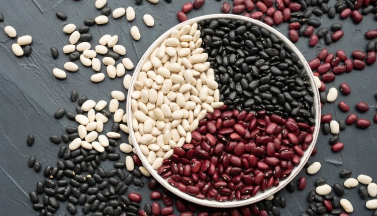 Beans: When common food slips beyond common people