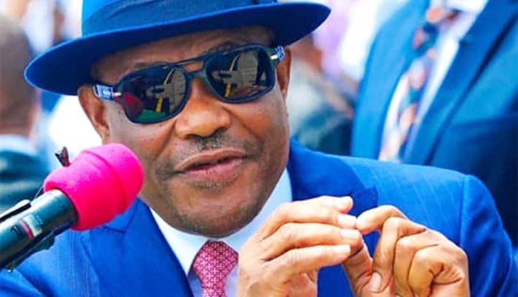 Before Wike’s fire consumes Nigeria