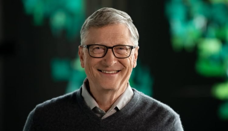 Bill Gates highlights Nigeria’s potential to transform agriculture, health