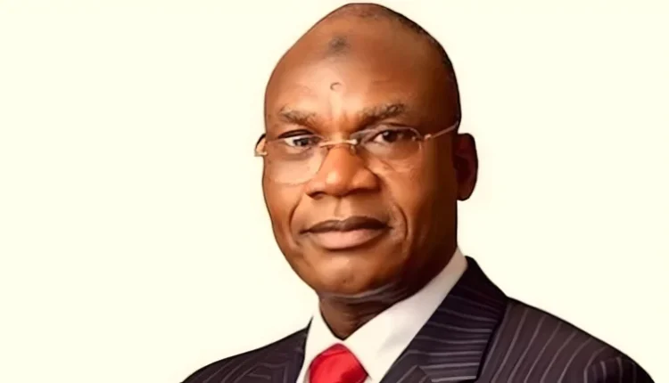 Breaking: Education minister’s WhatsApp number hacked