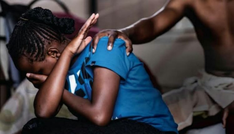 Court remands farmer for alleged defilement of stepdaughter