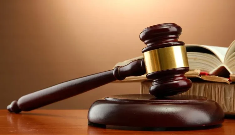 Court slams N10m bail each on 10 #EndBadGovernance protesters