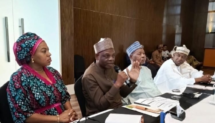 Deployment Of Additional Resources To Institutions Comes With Increased Responsibilities, Cutting Edge Researches, Says TETFund