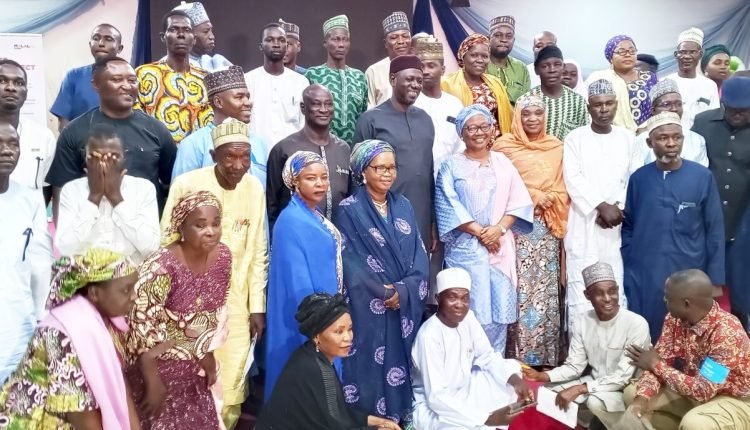 Education remains top priority of my govt. — Fintiri