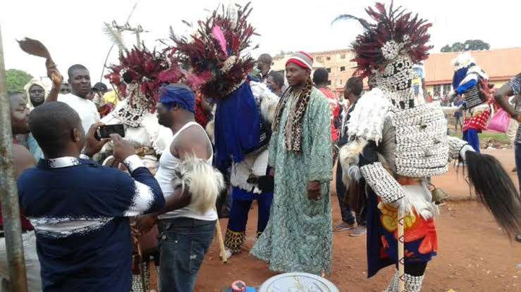Enugu Govt Commence Investigation As Two Die In Masquerade Attack