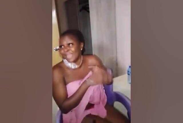 FCT Police Arrest Yahoo Boy Who Confined Lady For Money Ritual