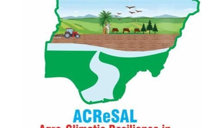FG Endorses ACReSAL’s Nguru Wetlands Restoration Efforts